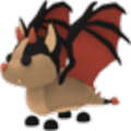 Bat Dragon